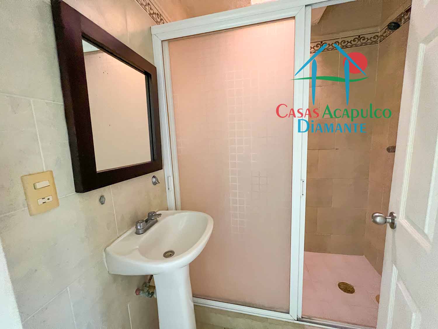 Puente del Mar Star Cliper Casa 10 - Recámara cuatro 5